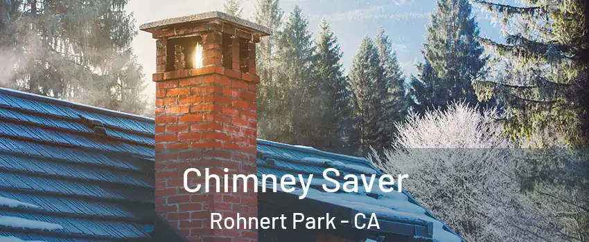  Chimney Saver Rohnert Park - CA
