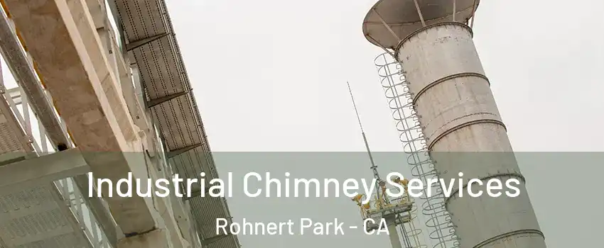  Industrial Chimney Services Rohnert Park - CA