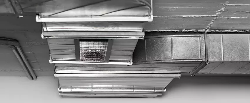 Trusted Air Duct Cleaning Company in Rohnert Park, California