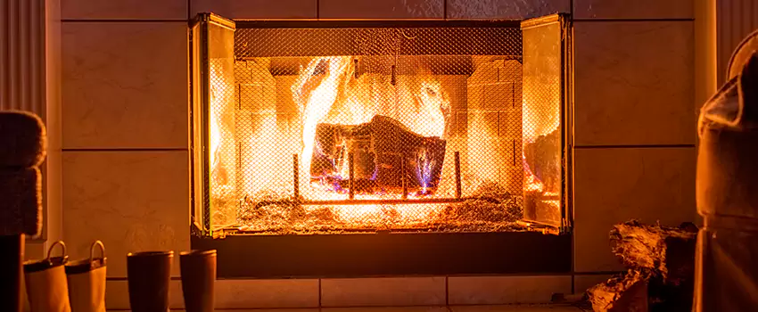 Astria Vent Free Gas Fireplaces Installation in Rohnert Park, CA