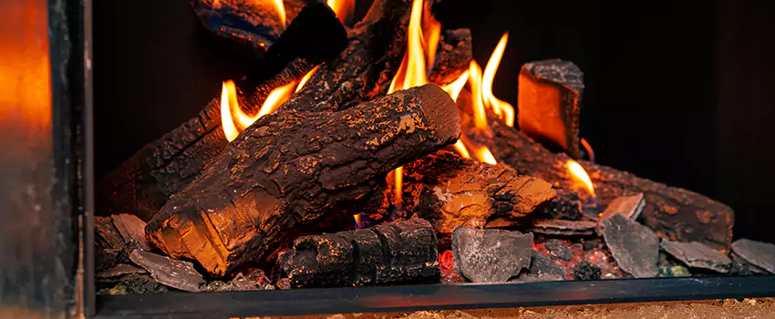 Chimney Fireplace Ash Dump Cleaning in Rohnert Park, CA