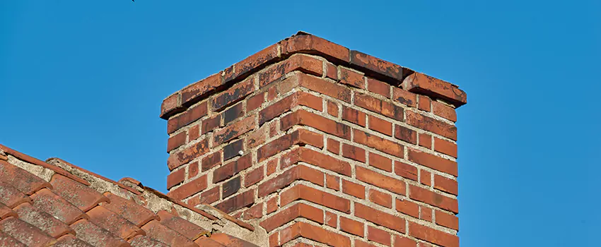 Clean Blocked Chimney in Rohnert Park, California