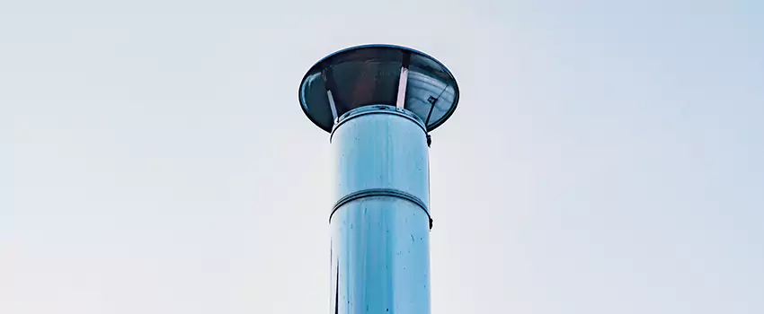 Wind-Resistant Chimney Caps Installation and Repair Services in Rohnert Park, California