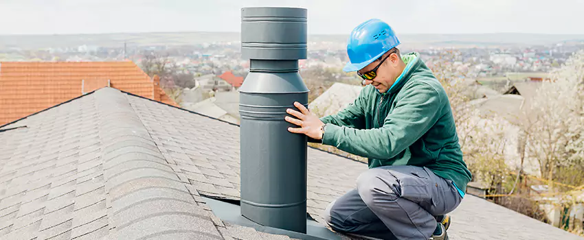 Chimney Chase Inspection Near Me in Rohnert Park, California