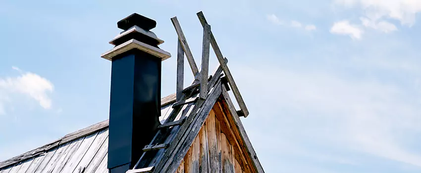 Chimney Creosote Cleaning in Rohnert Park, CA