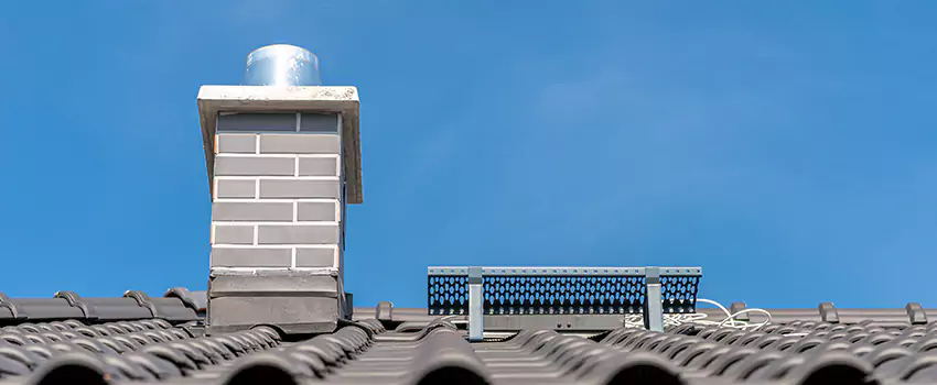 Chimney Flue Relining Services in Rohnert Park, California