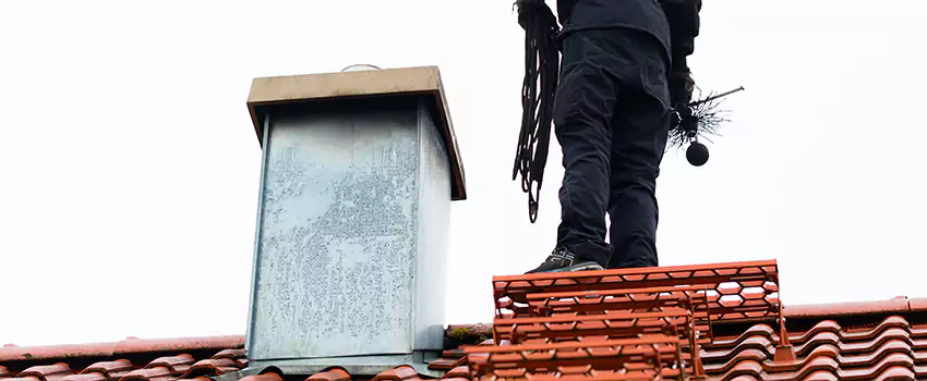 Chimney Liner Services Cost in Rohnert Park, CA