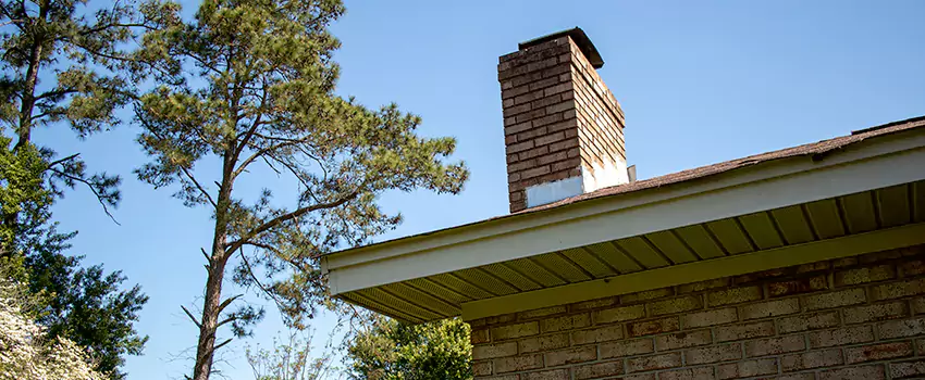 Budget-Friendly Chimney Masonry Service in Rohnert Park, California