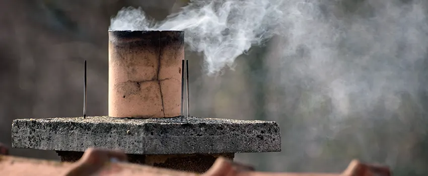 Wood Burning Chimney Odor Removal in Rohnert Park, CA