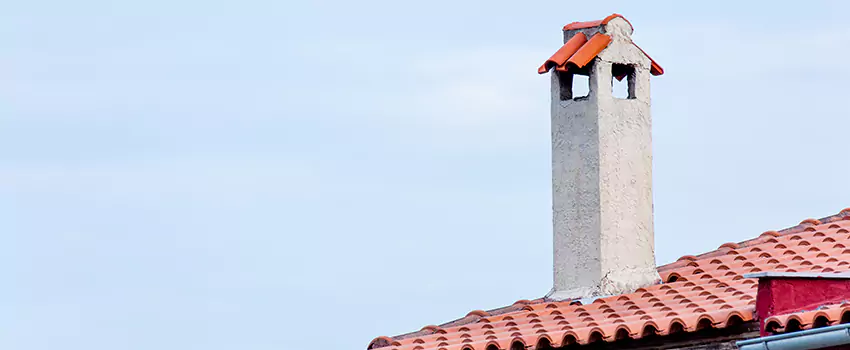 Chimney Pot Replacement in Rohnert Park, CA