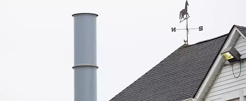 Chimney Inspection in Rohnert Park, CA