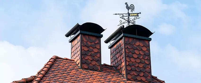 Old Chimney Restoration in Rohnert Park, California