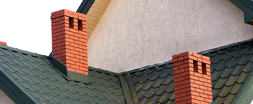 Chimney Saver Waterproofing Services in Rohnert Park, California