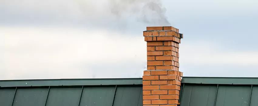 Chimney Soot Cleaning Cost in Rohnert Park, CA