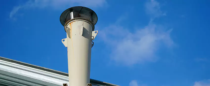 Chimney Spark Arrestor Requirements in Rohnert Park, CA