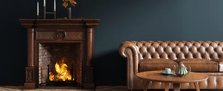 Traditional Fireplace Design Refurbishment Costs in Rohnert Park, California