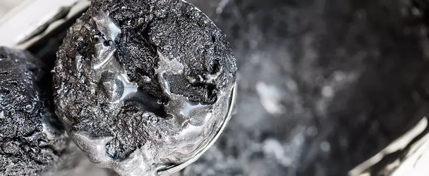 Clogged Dryer Vent Lint Cleaning in Rohnert Park, California