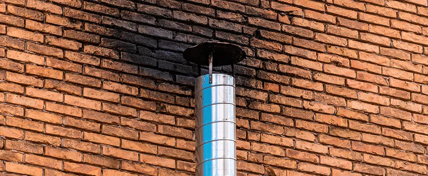 Diagnosing Commercial Chimney Problems in Rohnert Park, CA