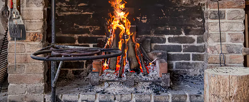 Cracked Electric Fireplace Bricks Repair Services  in Rohnert Park, CA