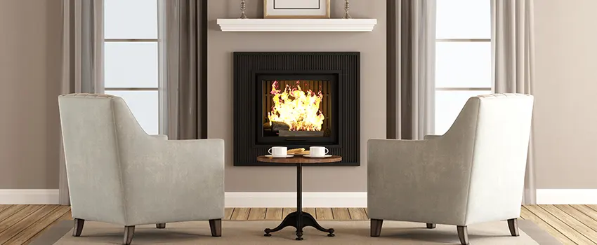 Custom Architectural Fireplace Restoration in Rohnert Park, CA