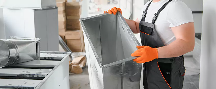 Benefits of Dryer Vent Inspection in Rohnert Park, CA