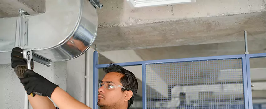 HVAC Ductwork Cleaning in Rohnert Park, CA