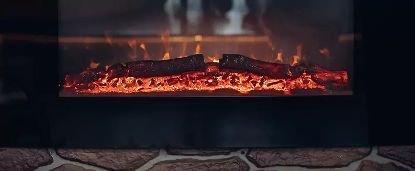 Outdoor Electric Fireplace Installation Solutions in Rohnert Park, CA