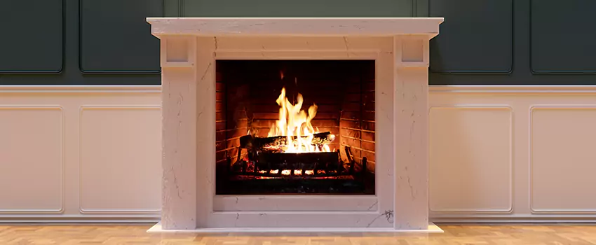 Empire Comfort Systems Fireplace Installation and Replacement in Rohnert Park, California