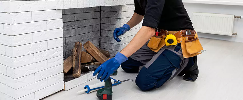 Fireplace Doors Cleaning in Rohnert Park, California