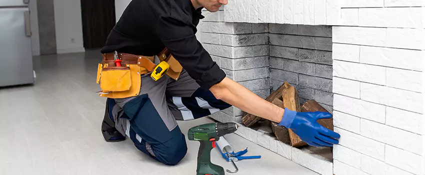 Ethanol Fireplace Installation Contractors in Rohnert Park, California