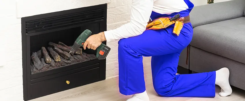 Fireplace Dampers Pivot Repair Services in Rohnert Park, California