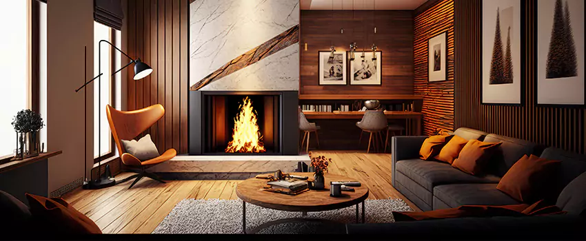 Fireplace Design Ideas in Rohnert Park, CA