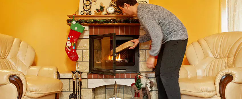 Marble Mantel Makeover Services for Fireplace in Rohnert Park, CA