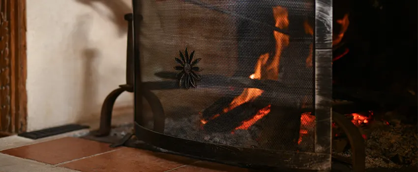 Electric Metal Fireplace installation Services in Rohnert Park, CA