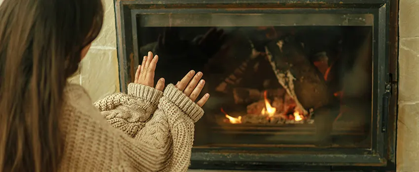 Wood-burning Fireplace Smell Removal Services in Rohnert Park, CA