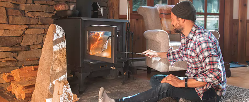 Fireplace Chimney Maintenance in Rohnert Park, California