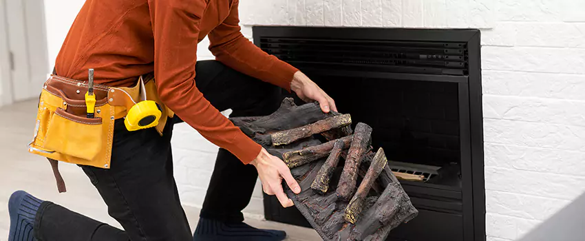 Fireplace Interior Sweeping in Rohnert Park, CA