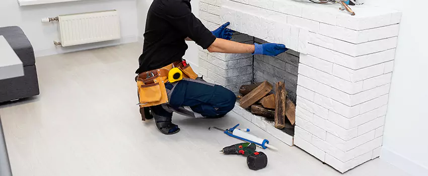 Cleaning Direct Vent Fireplace in Rohnert Park, CA