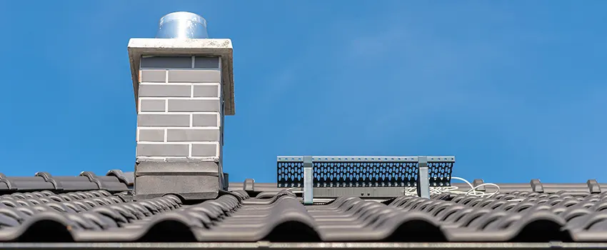 Repair Blocked Chimney in Rohnert Park, California
