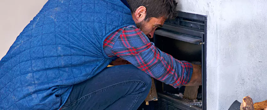 Fix Non-Working Prefabricated Fireplace in Rohnert Park, CA