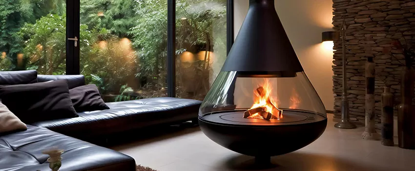 Affordable Floating Fireplace Repair And Installation Services in Rohnert Park, California