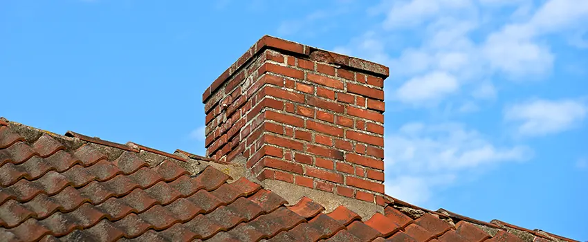 Flue Tiles Cracked Repair Services near Me in Rohnert Park, CA