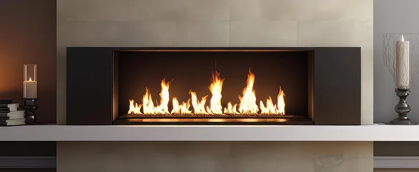 Vent Free Gas Fireplaces Repair Solutions in Rohnert Park, California