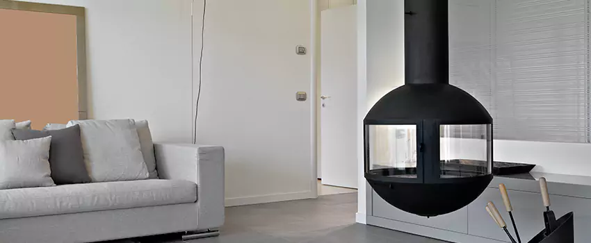 Hanging & Suspended Fireplaces Designer in Rohnert Park, California
