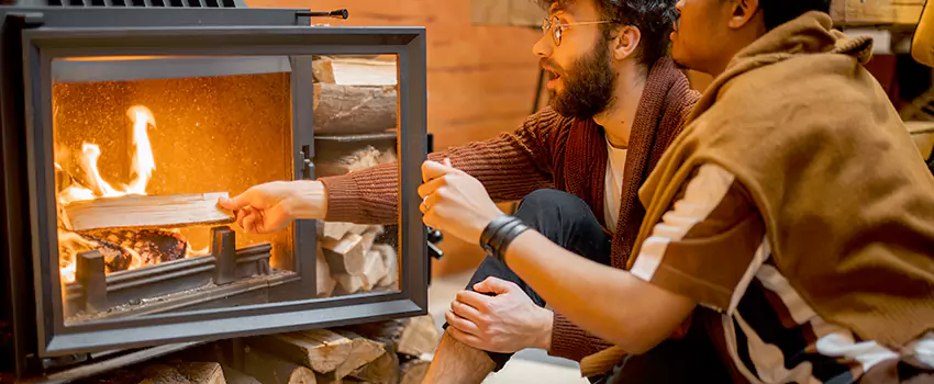 Benefits of Harman Stoves Fireplace in Rohnert Park, California