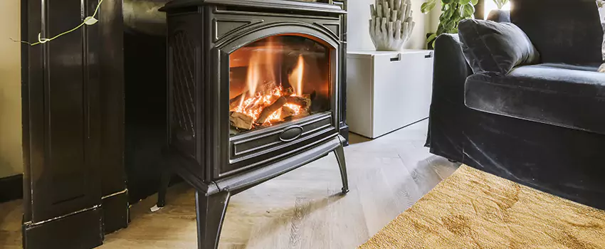 Cost of Hearthstone Stoves Fireplace Services in Rohnert Park, California