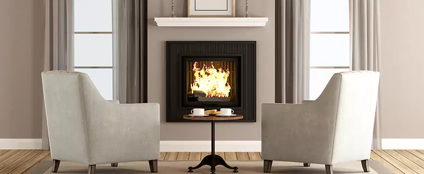 Heat & Glo Outdoor Gas Fireplaces Installation Contractors in Rohnert Park, California