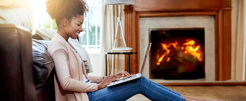 Cost-Effective Osburn Fireplace Installation and Repair in Rohnert Park, CA