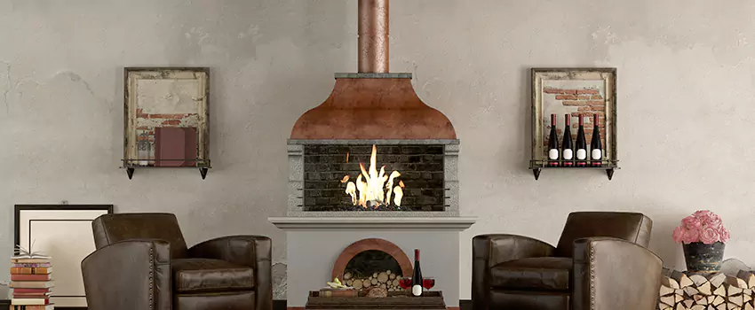 Benefits of Pacific Energy Fireplace in Rohnert Park, California