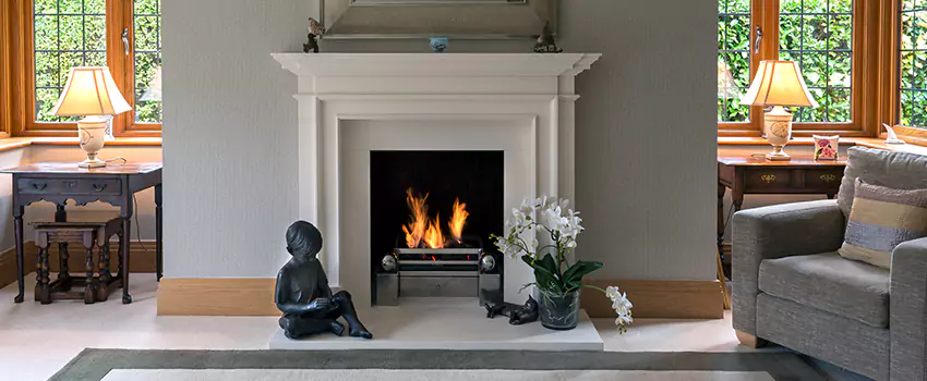 RSF Fireplaces Maintenance and Repair in Rohnert Park, California